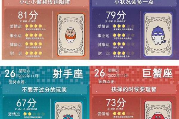 11月30日是什么星座