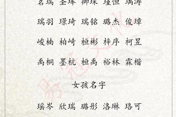 2019年5月27号寅时出生的男孩起名方法姓名