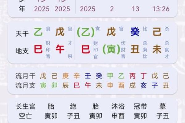 2019年4月20号寅时出生的男孩要怎么起名字姓名
