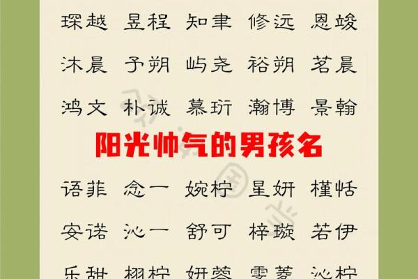 2019年4月22号丑时出生的男孩要怎么起名字姓名
