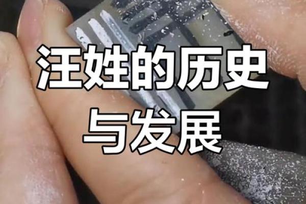 姓汪的名人-姓名学-华易算命网姓名