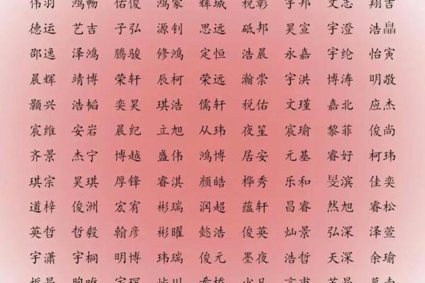2019年4月16号子时出生的男孩要怎么起名字姓名