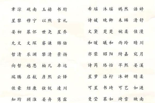 缪姓男孩名字大全-缪姓男孩起名字大全-缪姓名字大全姓名