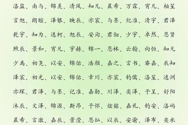 2019年5月3号寅时出生的男孩要怎么起名字姓名