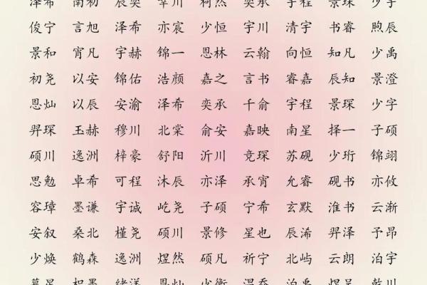 2019年3月19号丑时出生的男孩应该起什么样的名字姓名