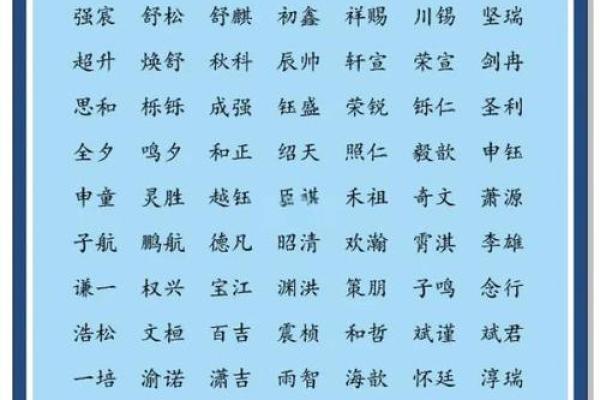 属猪辰时出生的男孩如何取名字,宜用什么字姓名 属猪辰时出生的男孩如何取名字,宜用什么字姓名