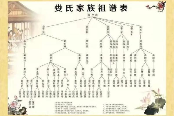 姓娄的名人-姓名学-华易算命网姓名 姓娄的名人-姓名学-华易算命网姓名