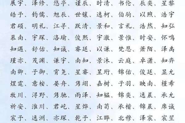 2019年6月20号子时出生的男孩起名时要注意什么姓名 2019年6月20号子时出生的男孩起名时要注意什么姓名