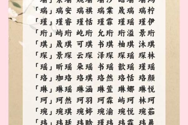 8月份出生的属龙男孩该如何取名字姓名 8月份出生的属龙男孩该如何取名字姓名
