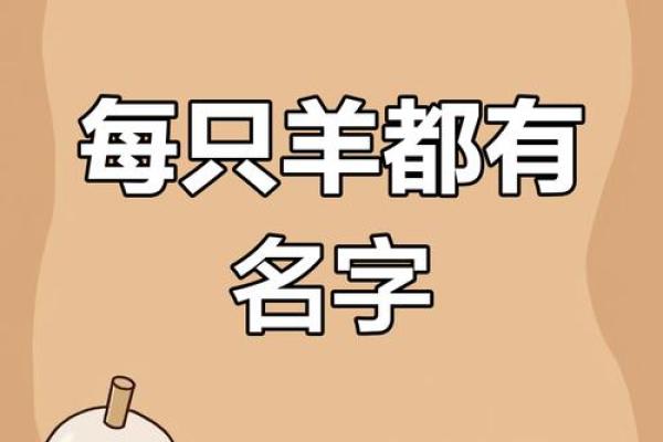 8月份出生的属羊男孩该怎样起名姓名