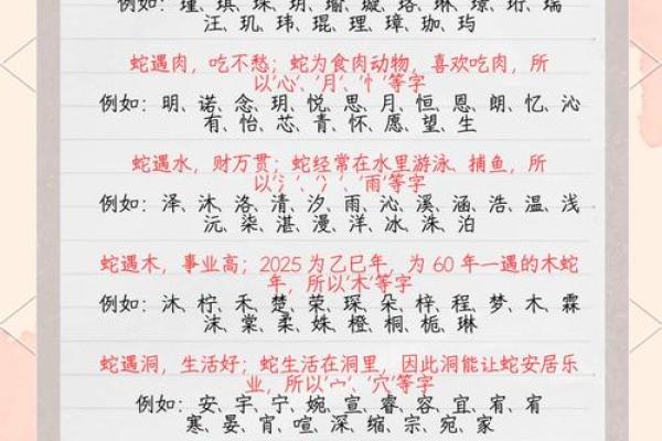 晚上9点出生的属蛇男孩该如何起名,适合用什么字姓名 晚上9点出生的属蛇男孩该如何起名,适合用什么字姓名