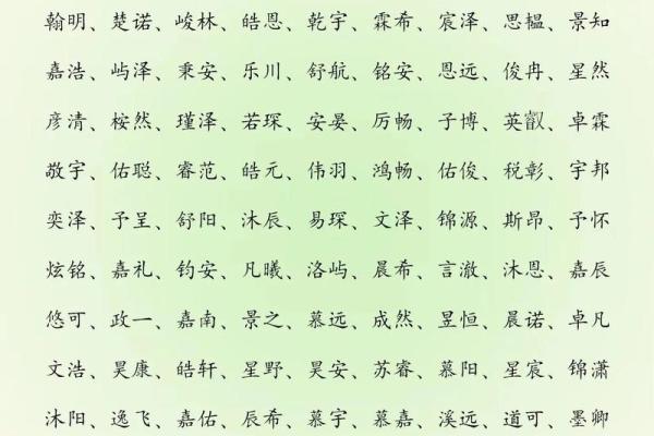 2019年5月9号丑时出生的男孩起名时要注意什么姓名 2019年5月9号丑时出生的男孩起名时要注意什么姓名